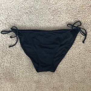 The Teeny Bikini VS